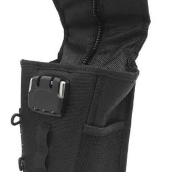 FlexSafe Anti-Theft Portable Safe Locks onto Fixed objects Combo Lock NWT - Picture 13 of 14